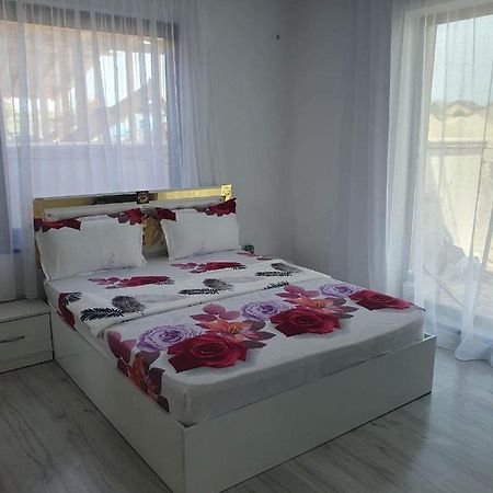 Vila Sofia Iasmin Hotel Eforie Bagian luar foto