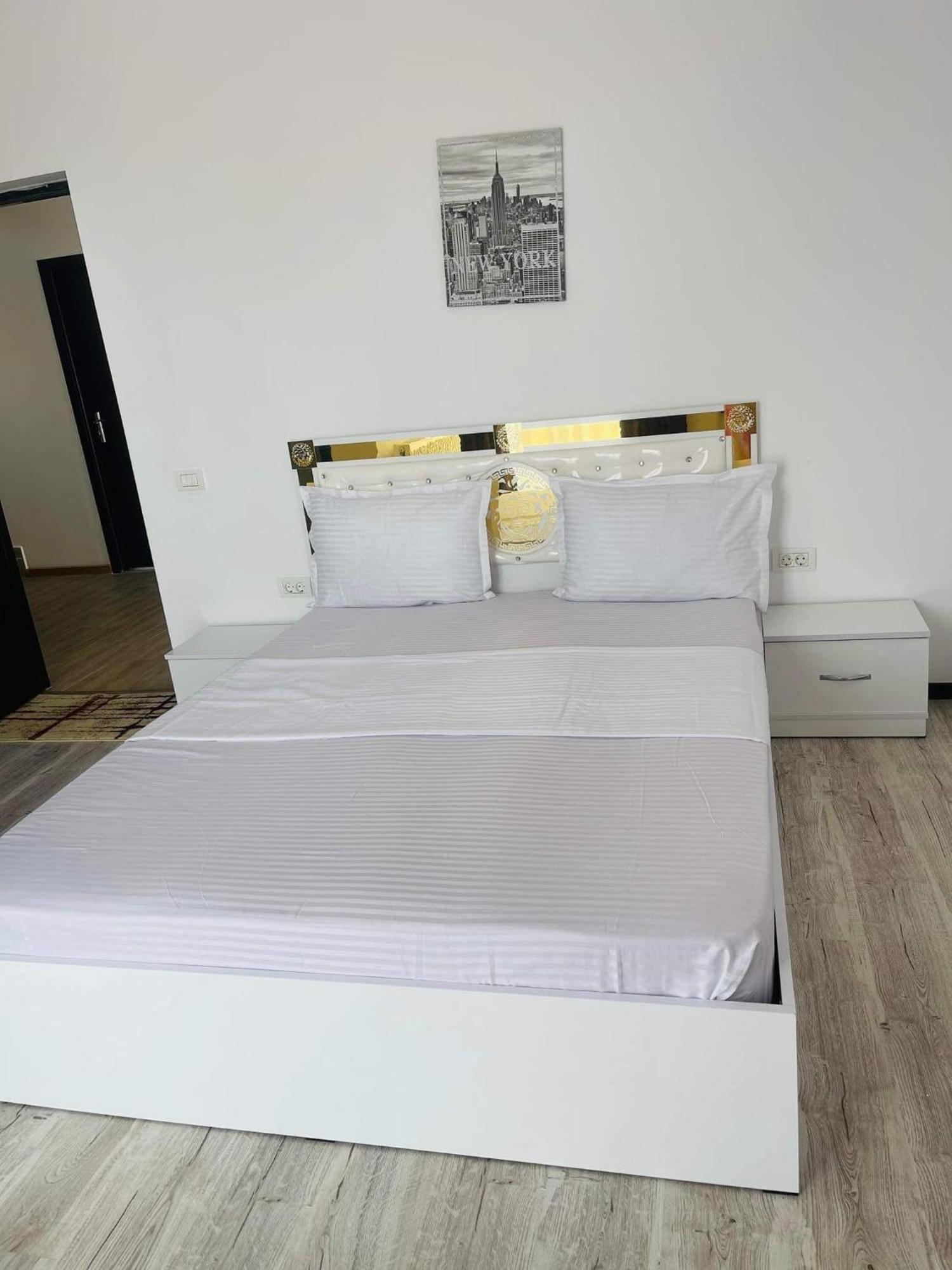 Vila Sofia Iasmin Hotel Eforie Bagian luar foto