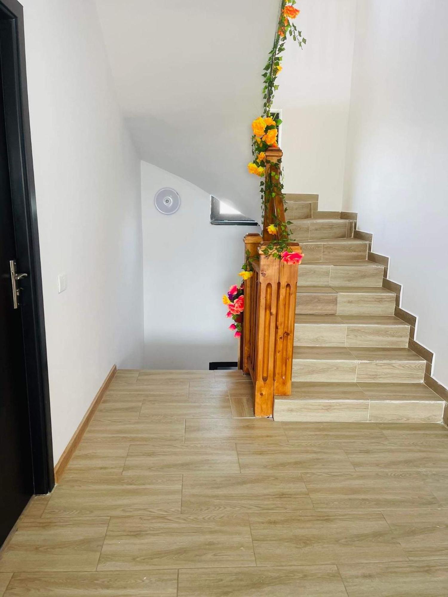 Vila Sofia Iasmin Hotel Eforie Bagian luar foto