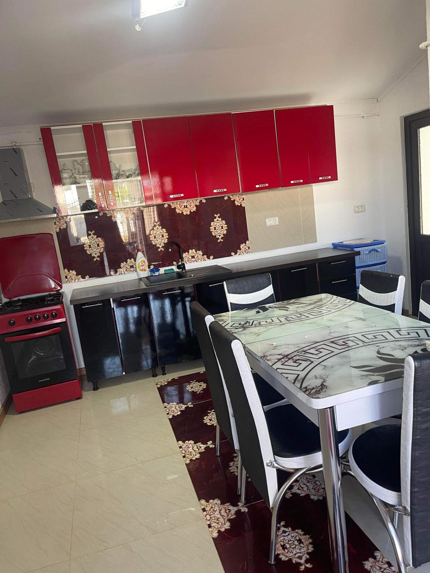 Vila Sofia Iasmin Hotel Eforie Bagian luar foto