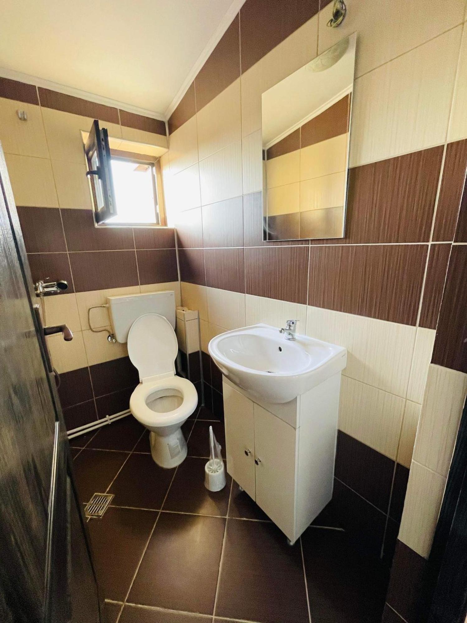 Vila Sofia Iasmin Hotel Eforie Bagian luar foto